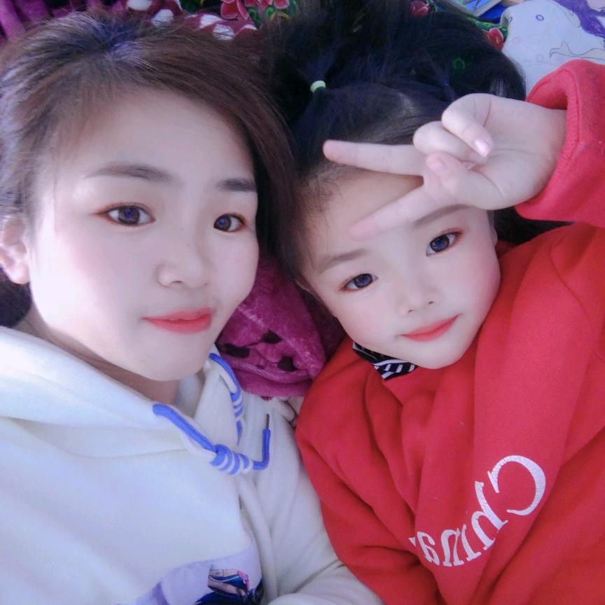 娜娜姐吖…
