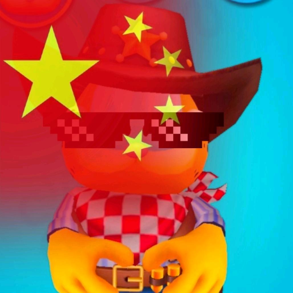 MC加菲猫