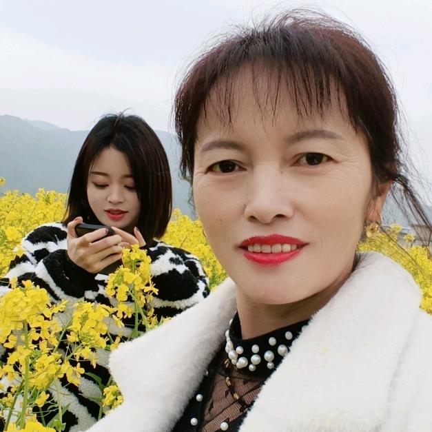 英子子