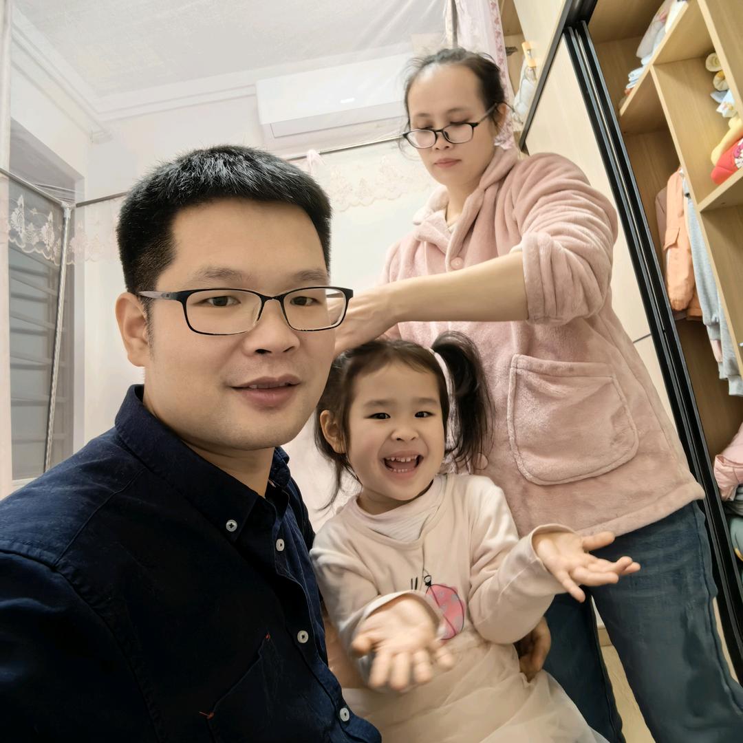 斑斓世界