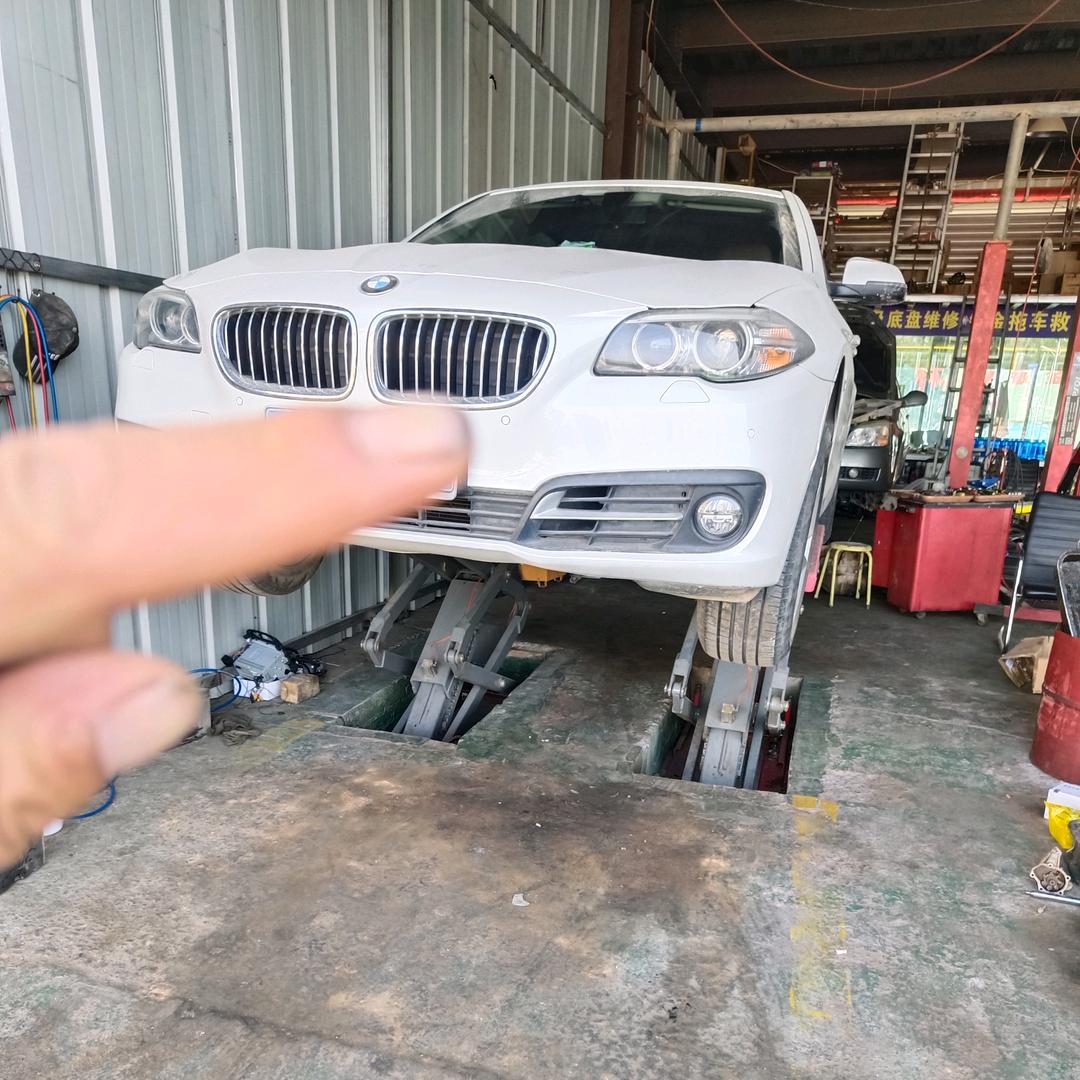 朝阳汽车维修服务中心·大智精养