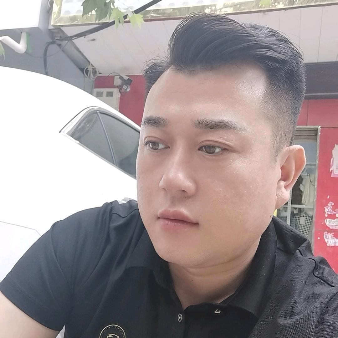铂金男人