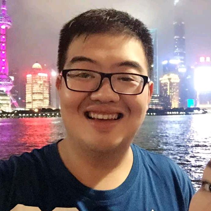 李总很闲