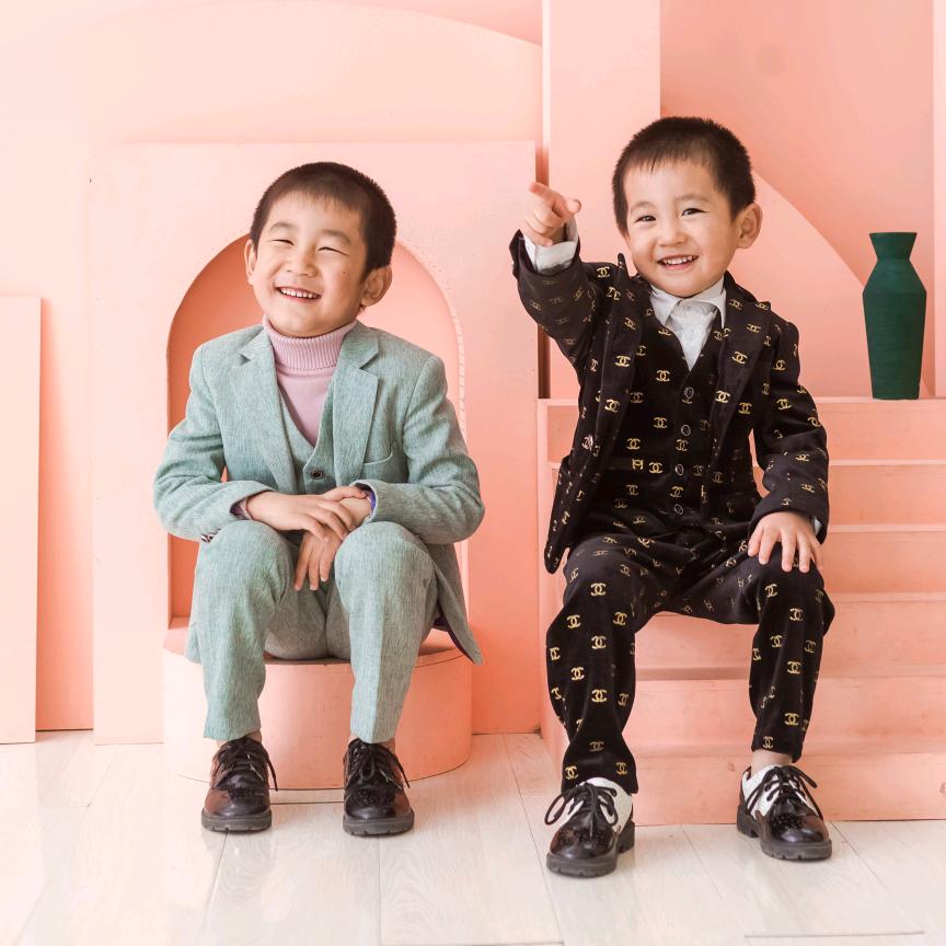 用糖果纸看世界428