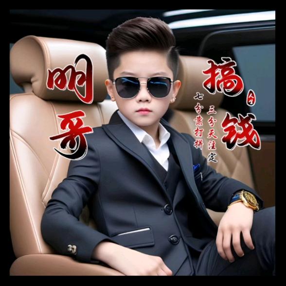 明哥
