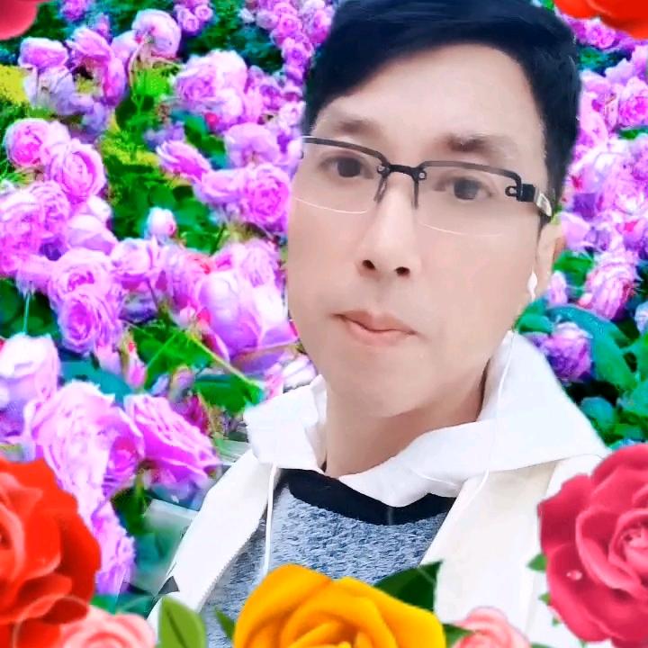 永远爱你