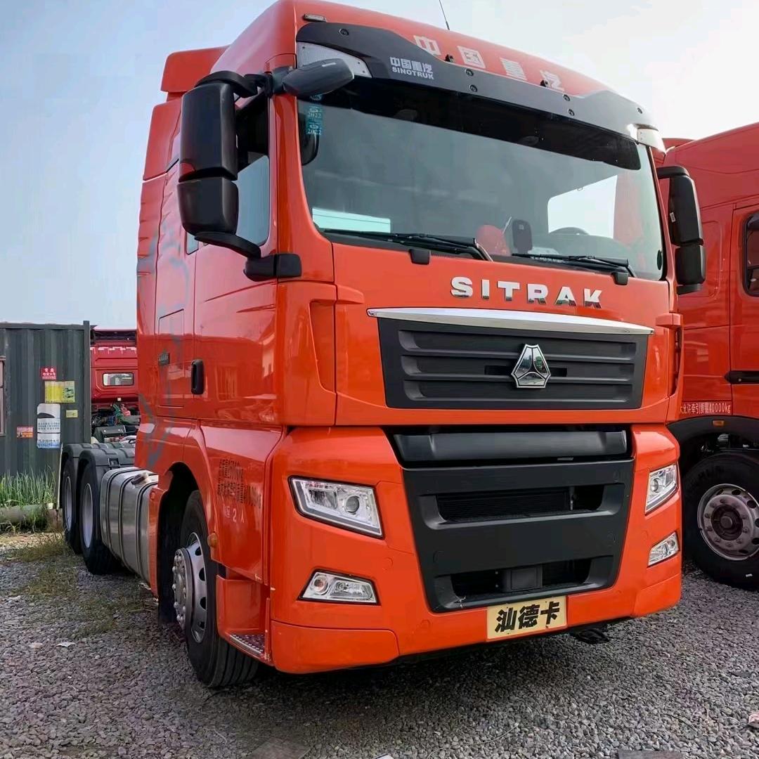 梁山海滨汽贸二手货车