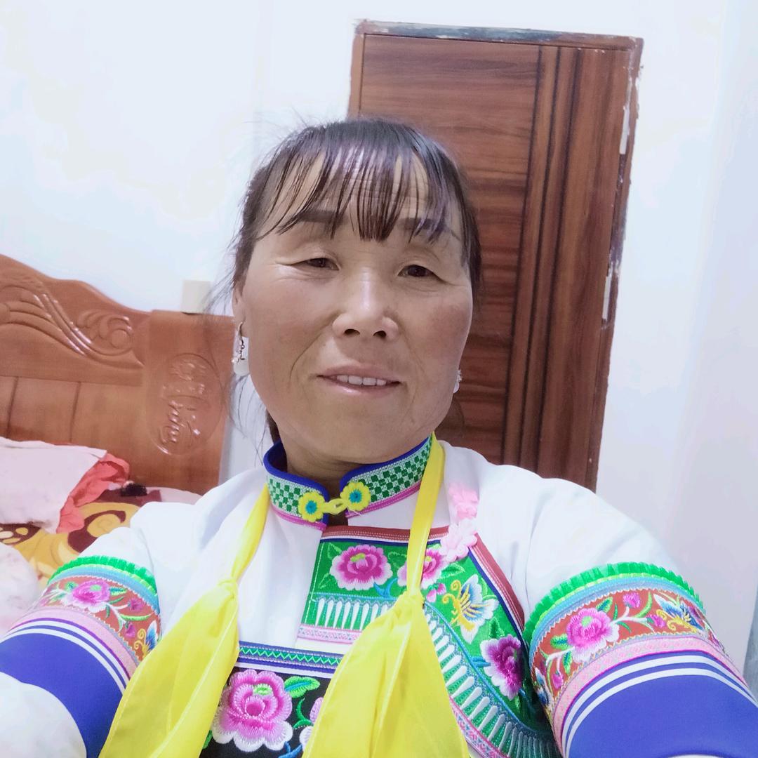 爱唱山歌