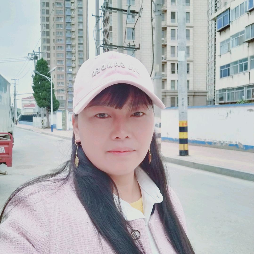 覃幺妹拒绝私聊
