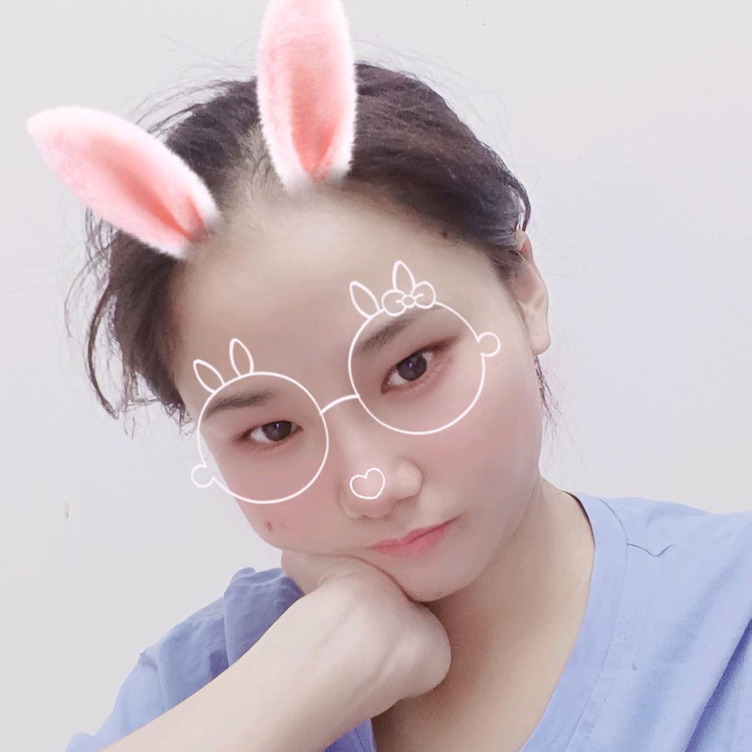 雅晴妈妈（努力搞钱中）