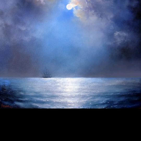 面朝da海