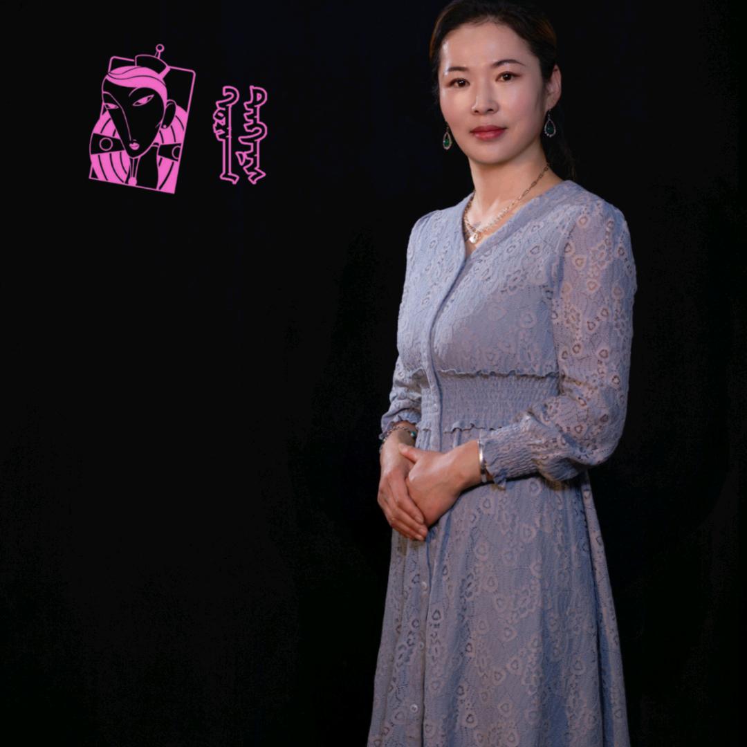 苏龙高娃