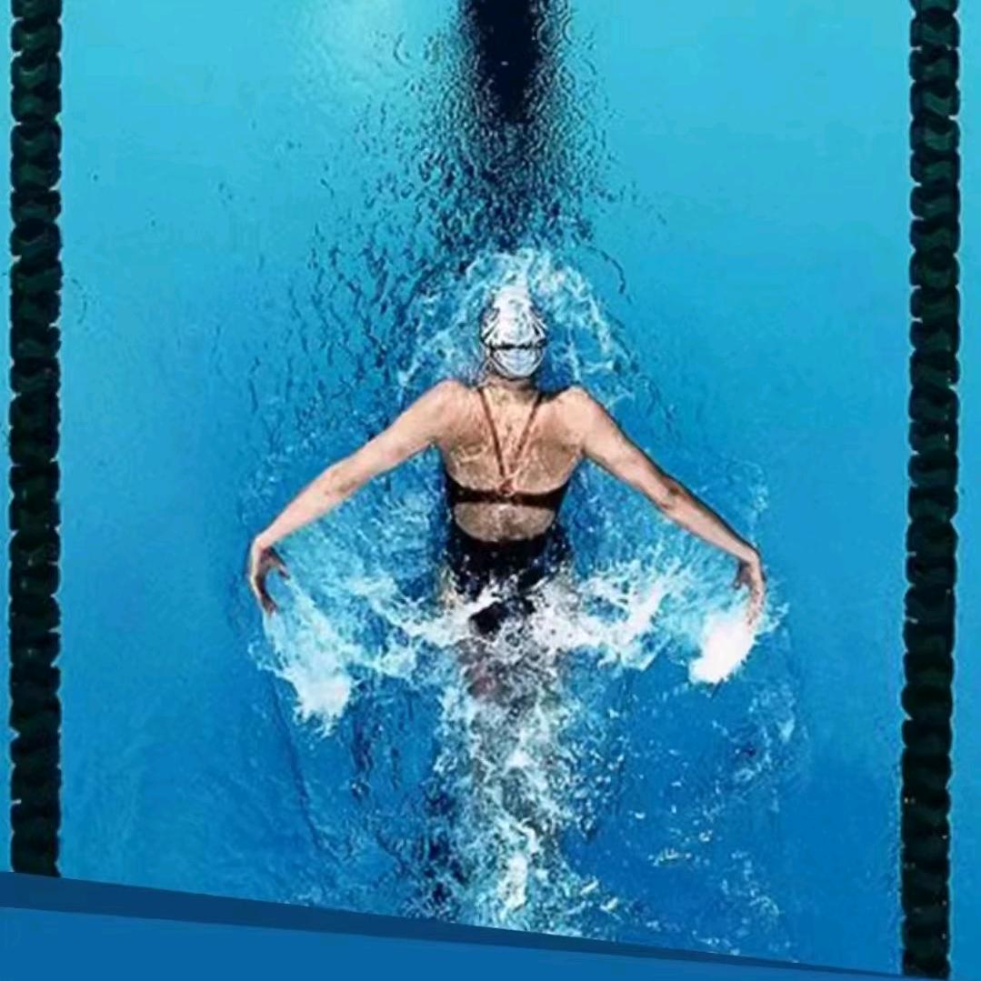 哈哈鱼游泳培训中心