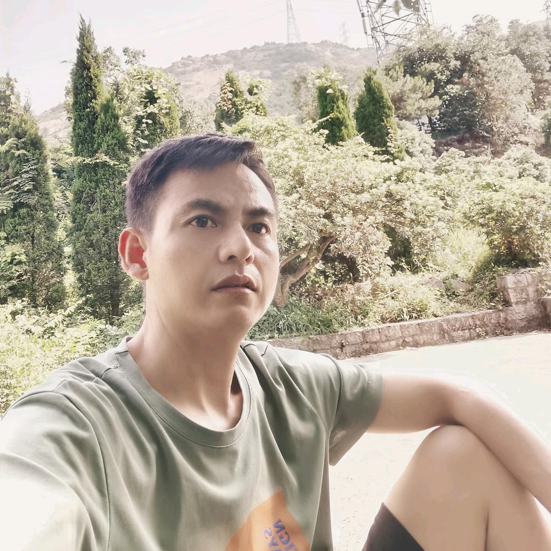🌴山里人🌿
