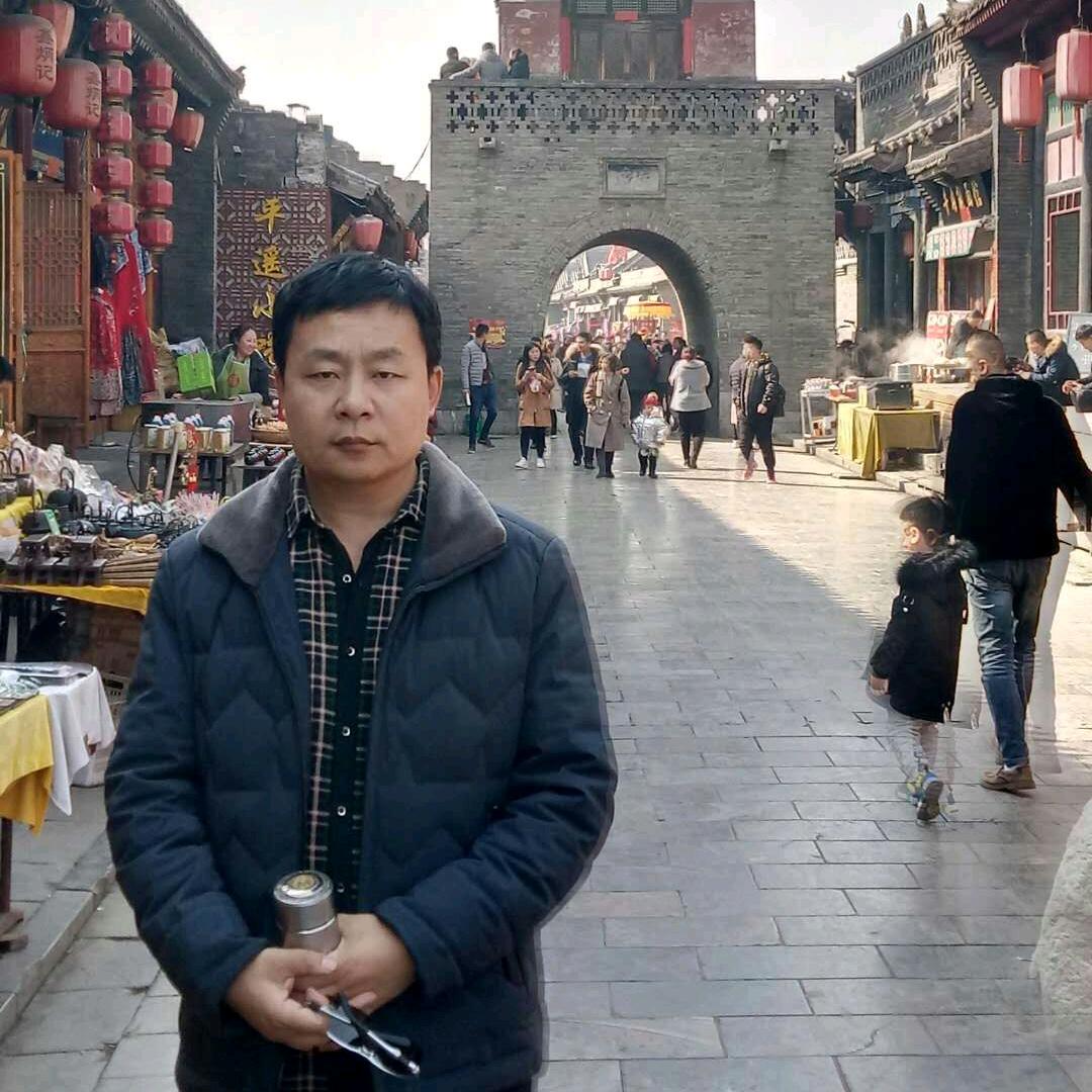 上官鲲鹏羽