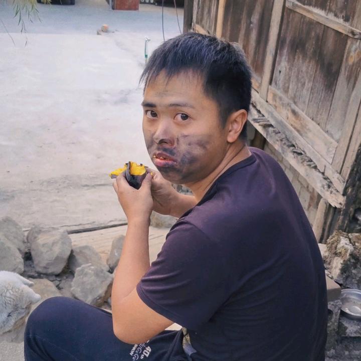返乡小强