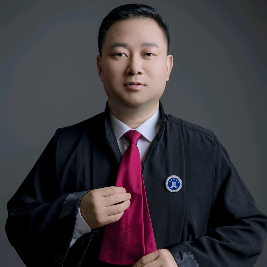 雍州法律人（吴宏斌律师）