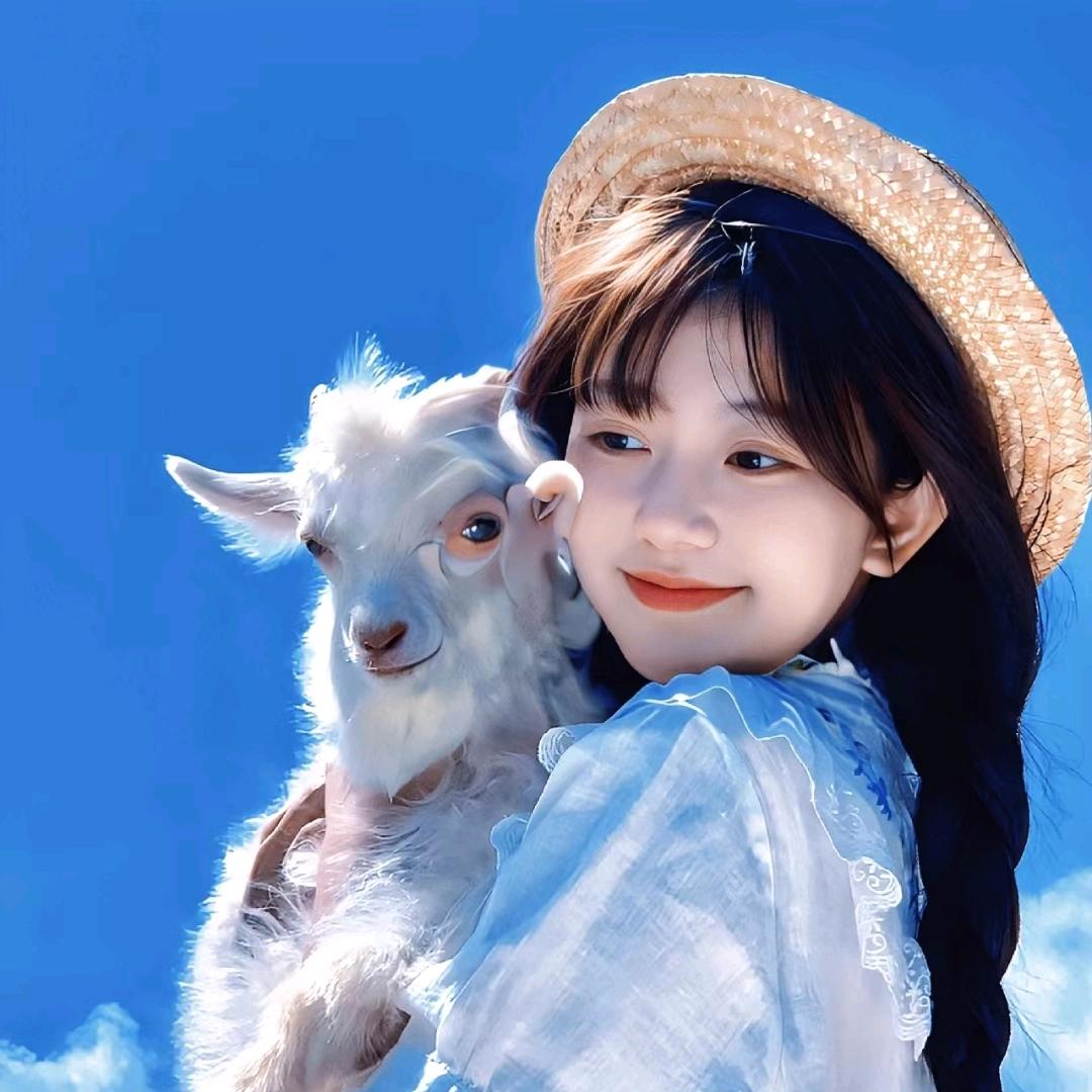 阿玲爱生活吖