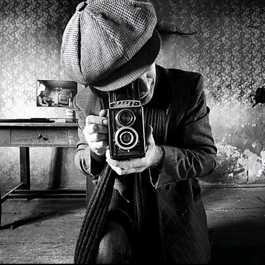 一舸📸📸