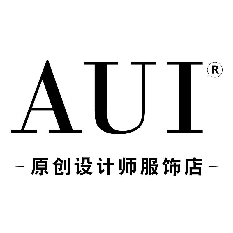 aui女装旗舰店