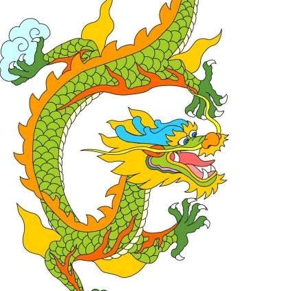 生肖🐲文化