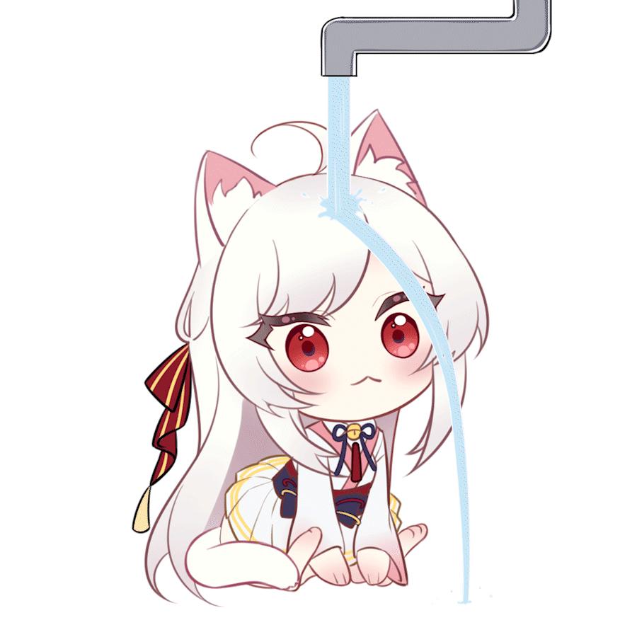 口嫌体正傲娇屑