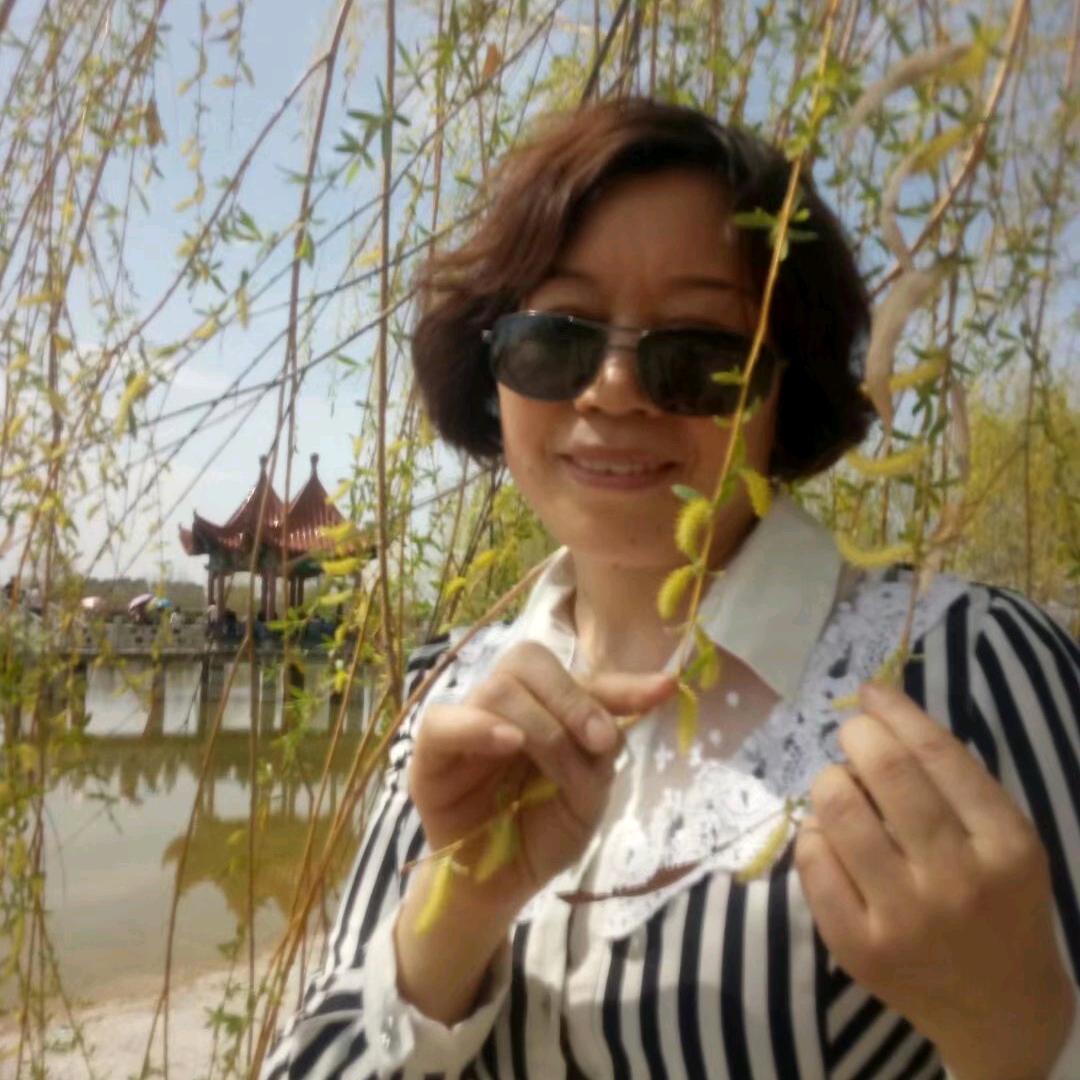 清水芙蓉一生活健康博主