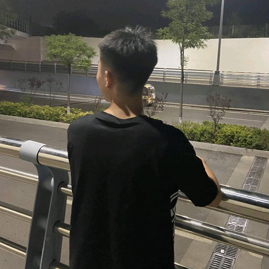 某天.