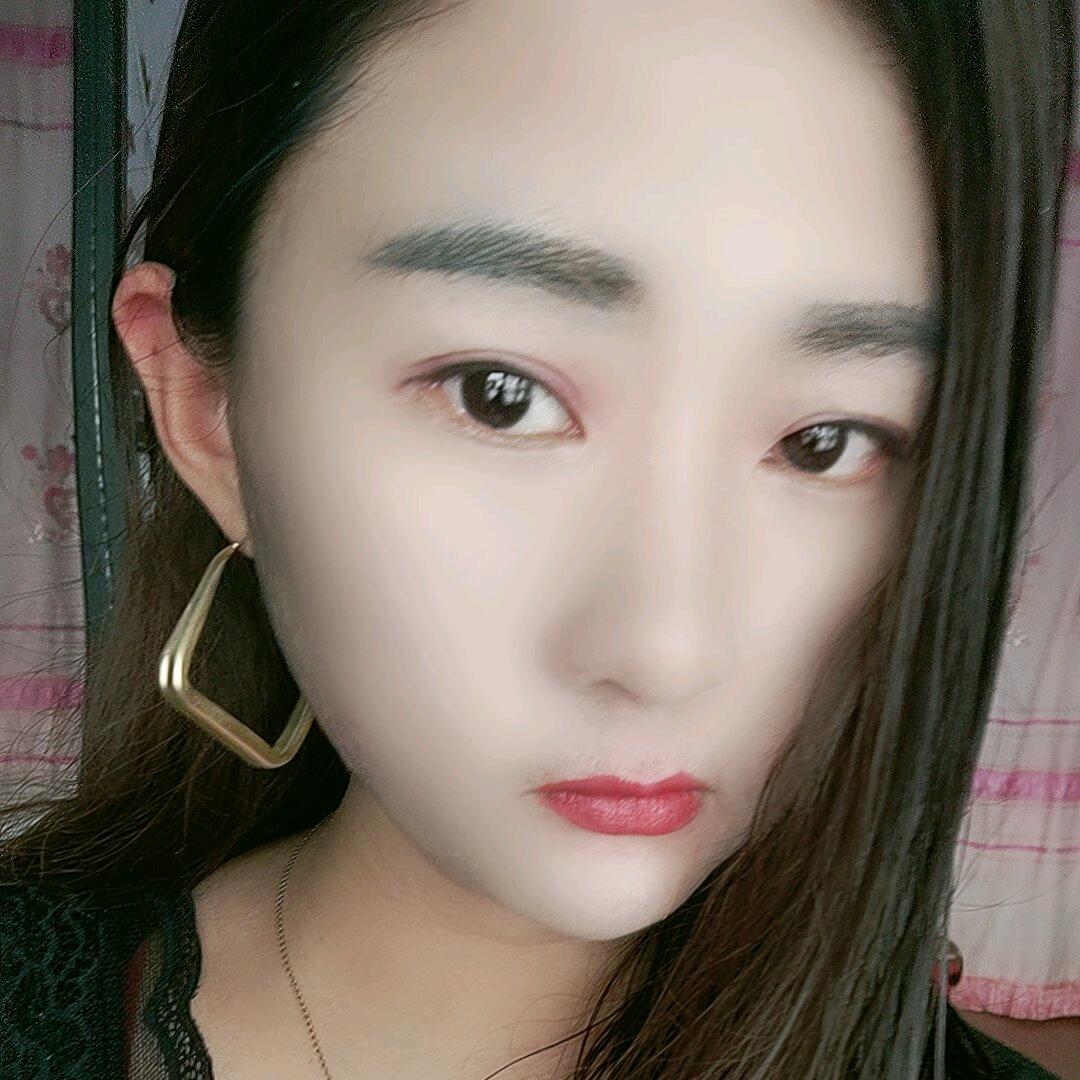 小盼发艺