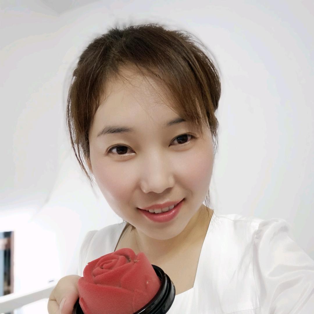 大灵子（纯手工水晶凉皮）