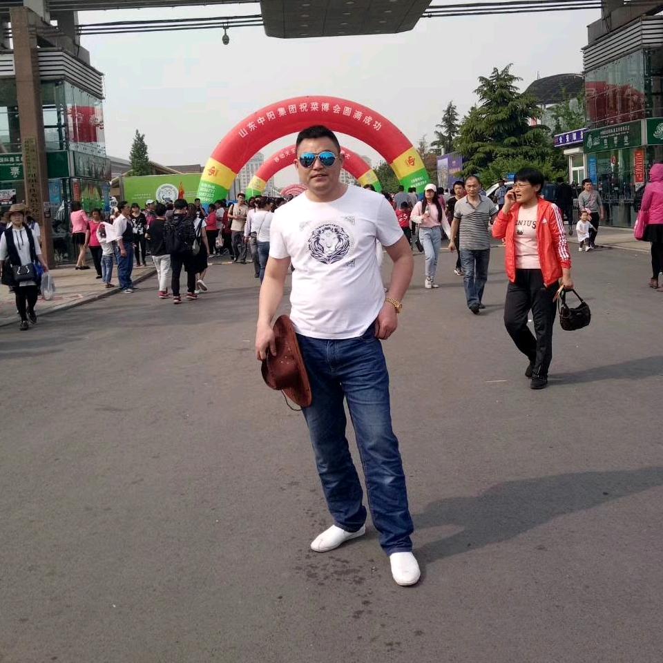 潍坊文成蔬菜购销市场（香菜大姜芋头菜花）