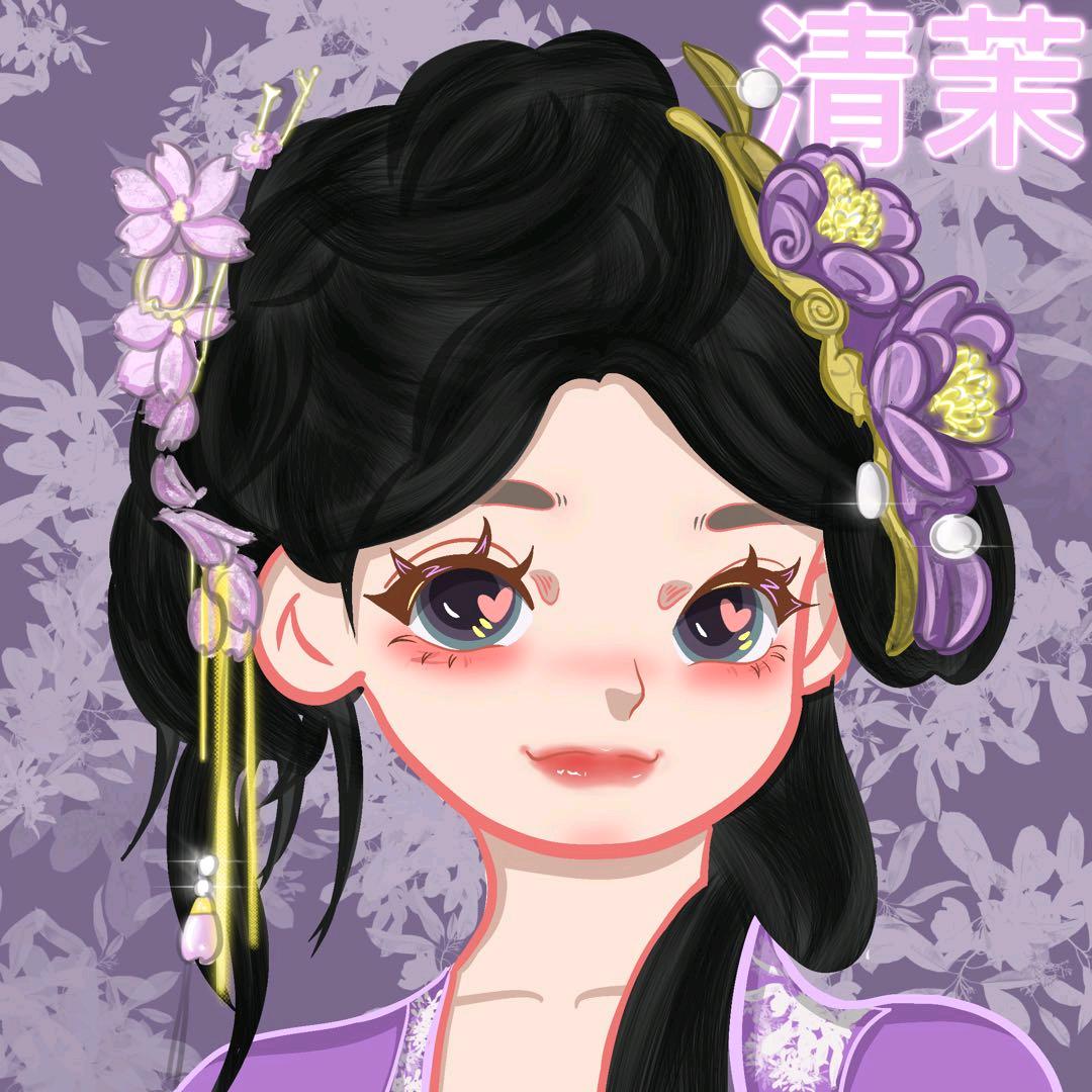 普信版沙雕女王