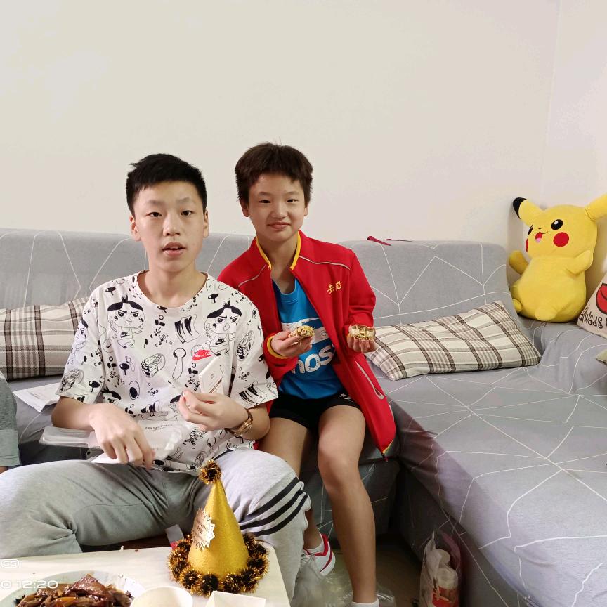 $简单%～