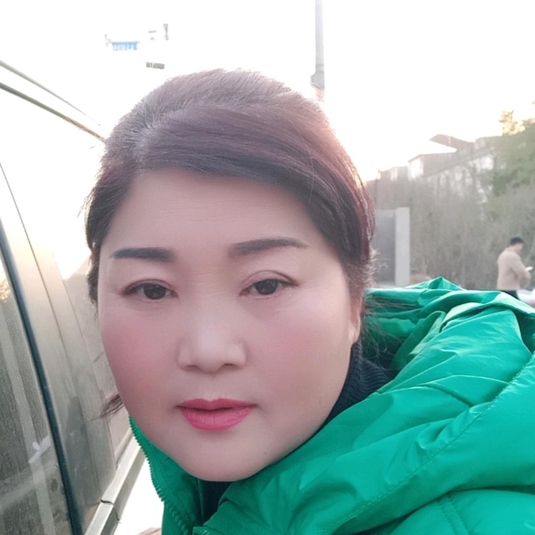 我是泗洲戏爱好者，蓝雪儿