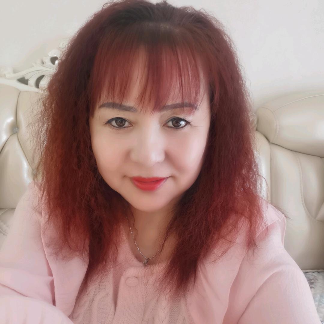 想念的人在远方