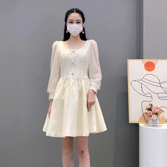 沐子服装创业