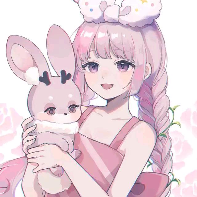 💞听এۣۖิ说糖很꧔ꦿ甜 ᭄