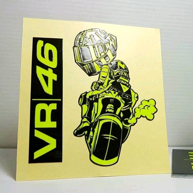 Monster VR｜46