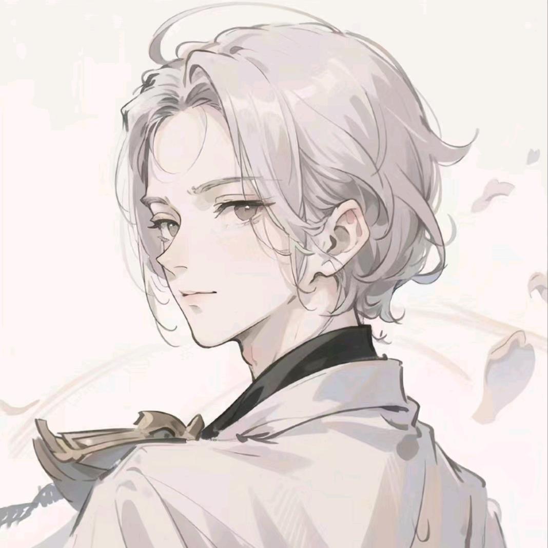 忘川