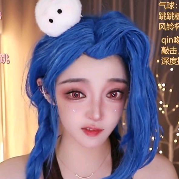 小月半佳儿（收徒）
