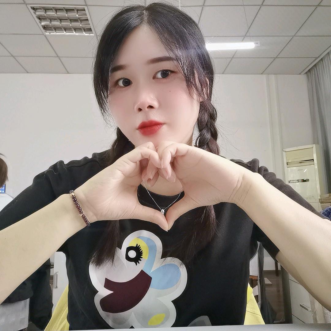 初七吖