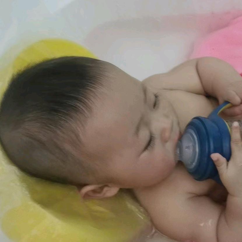 家有一宝@曹锦奕@