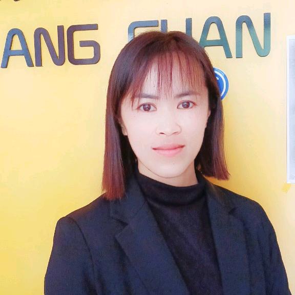 梁山盛安房产置业顾问小丁