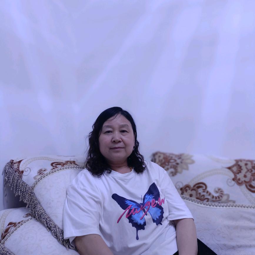 马秀芝