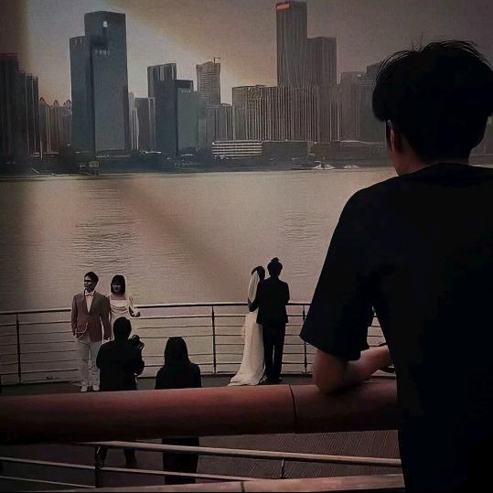 @雲鶴辭