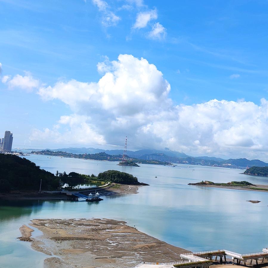 紫海飞舟