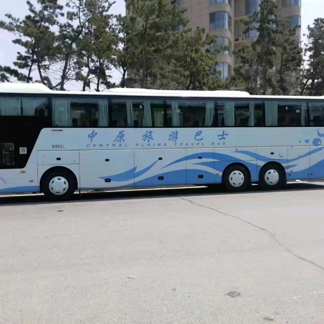 商丘爱途客运