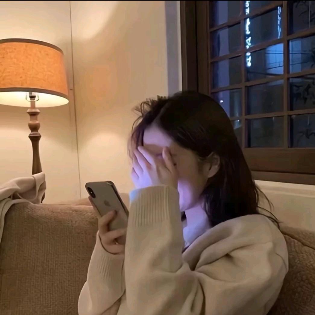 小Yang又困ˡᵃ💤