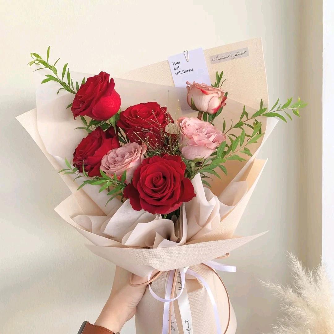 闽侯县上街花匠小筑鲜花店