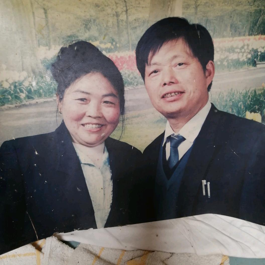 鸾凤逍遥和鸣